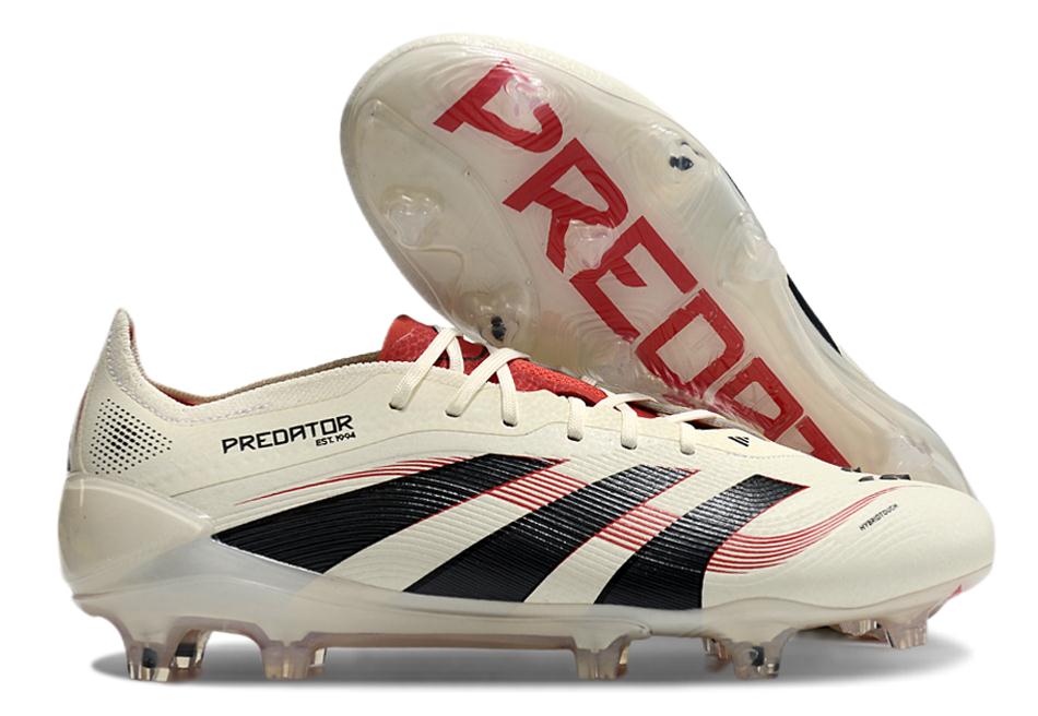 Adidas 25 Predator Elite Tongue FG Size 39-45-66423366